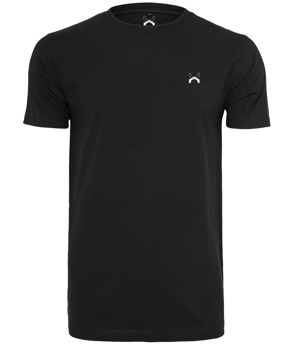 Low Key ● Shirt ● Black