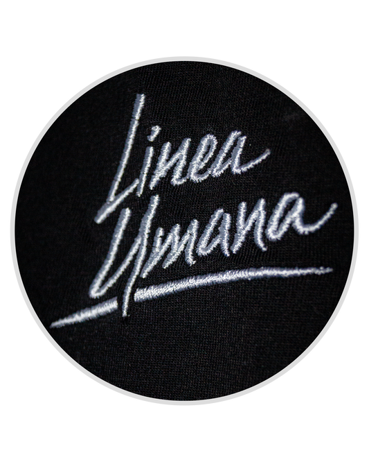 Jamo ● Shirt ● SlimFit ● Black - Silver