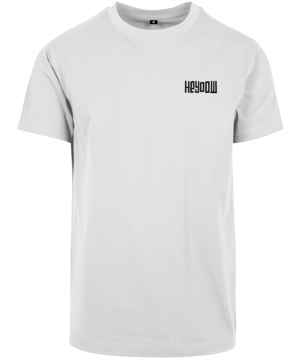 Wildlife ● Shirt ● Ara ● White