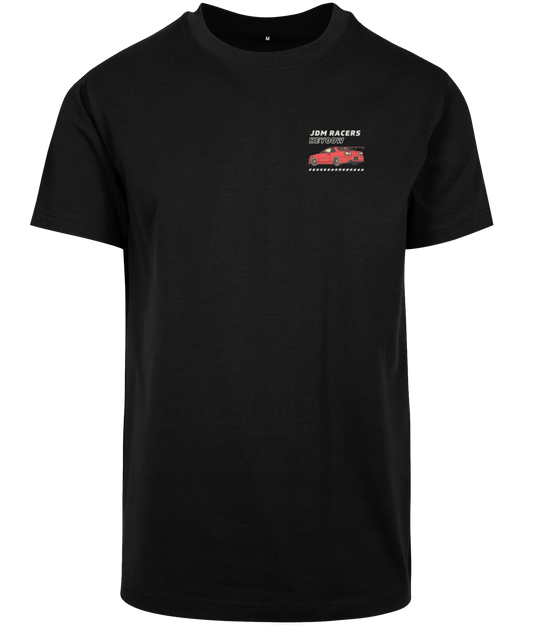 JDM Racers ● Shirt ● Black