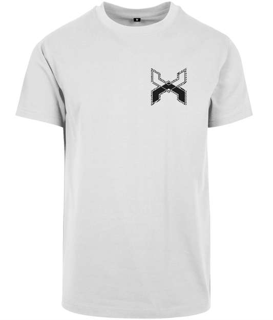 Trippy ● Shirt ● SZ ● White