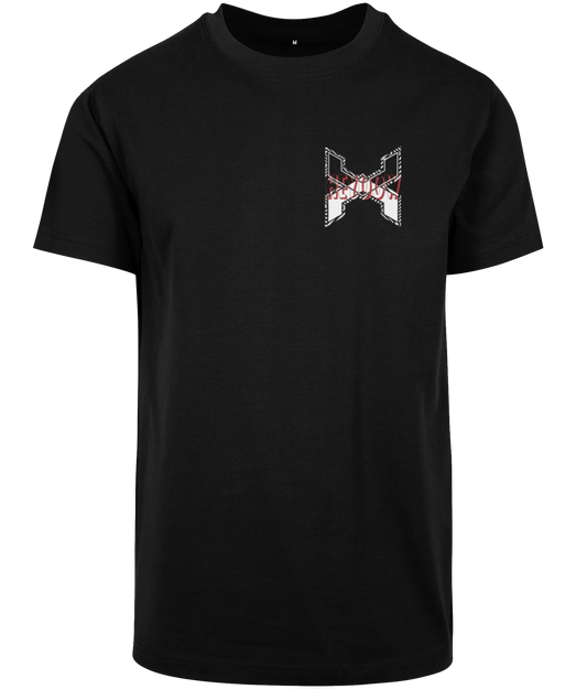 Trippy ● Shirt ● STANG ● Black