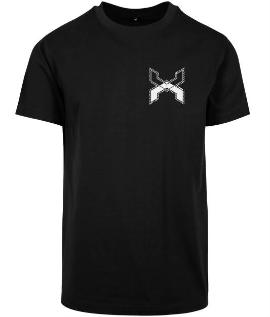 Trippy ● Shirt ● SZ ● Black