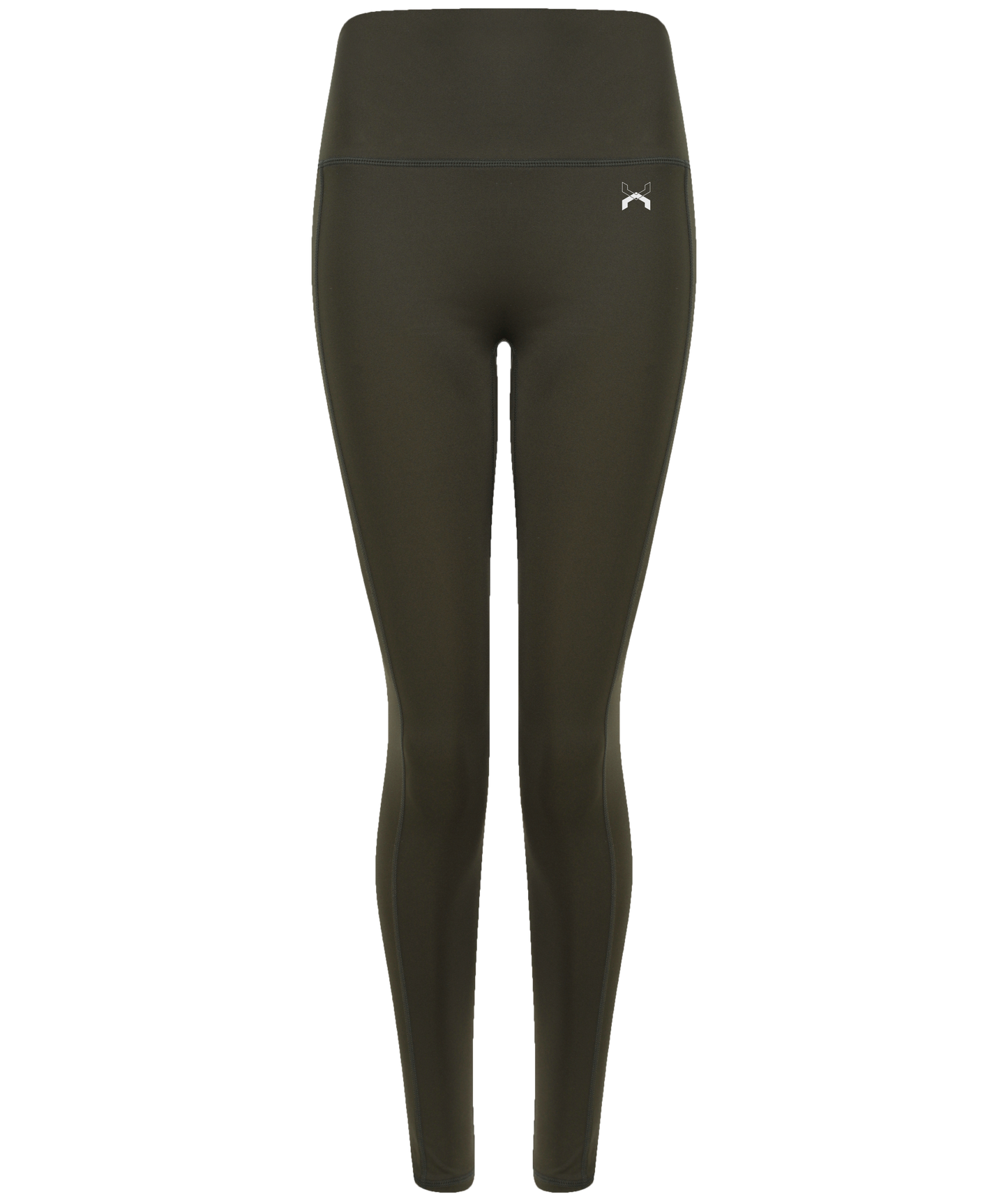 Low Key ● Core Pocket Legging ● Olive