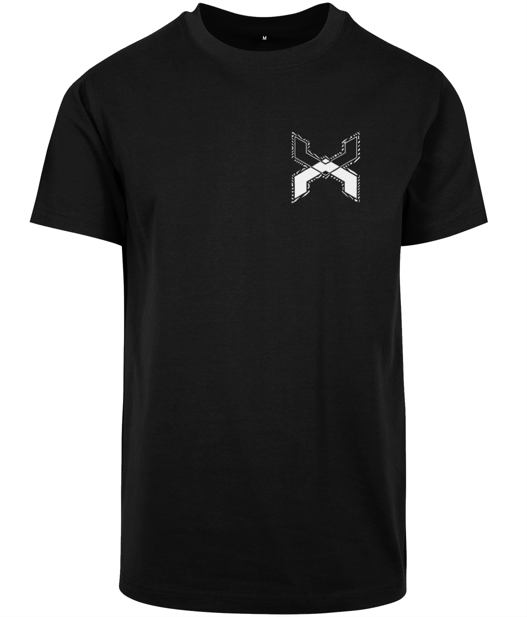 Trippy ● Shirt ● F12 ● Black