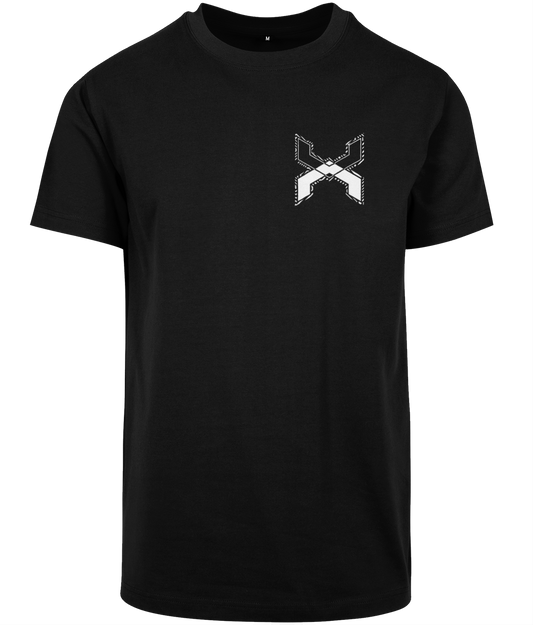 Trippy ● Shirt ● F12 ● Black