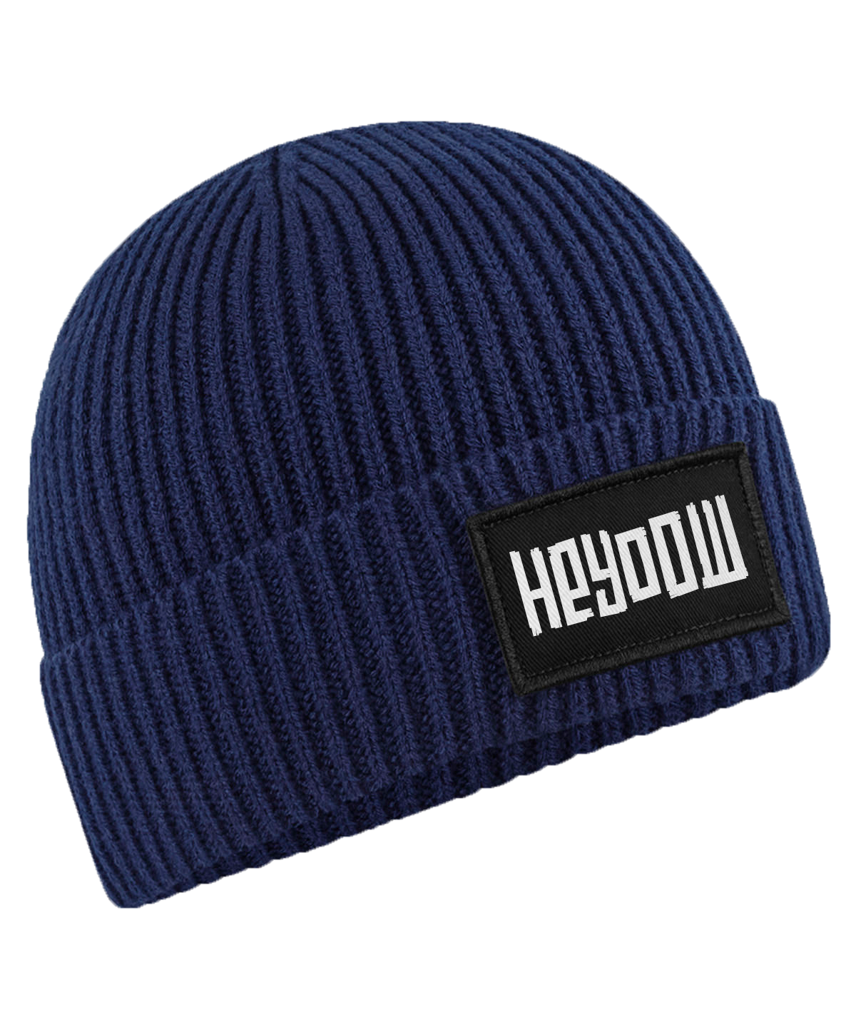 WildLife ● Beanie ● Navy