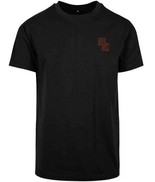 Velocidad Fuegos Artificiales ● Shirt ● Oversized ● Black