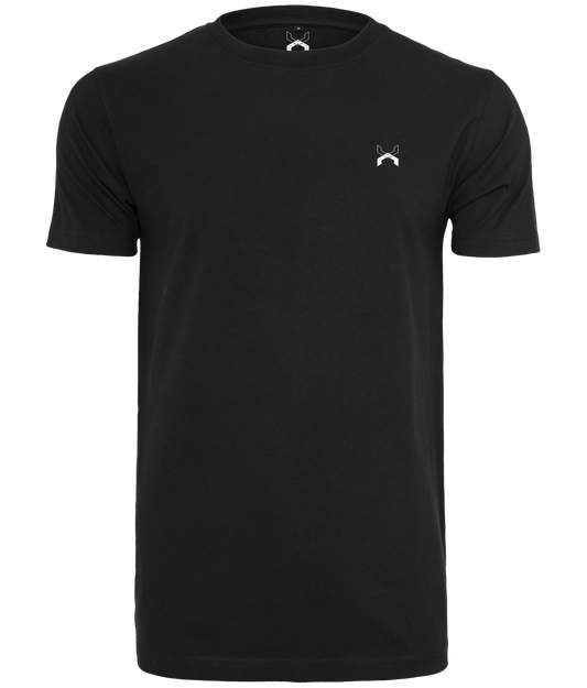 Low Key ● Shirt ● Black