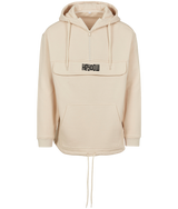 WildLife ● Sweat Pullover ● Sand