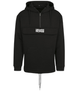 WildLife ● Sweat Pullover ● Black