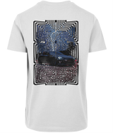 Trippy ● Shirt ● SZ ● White