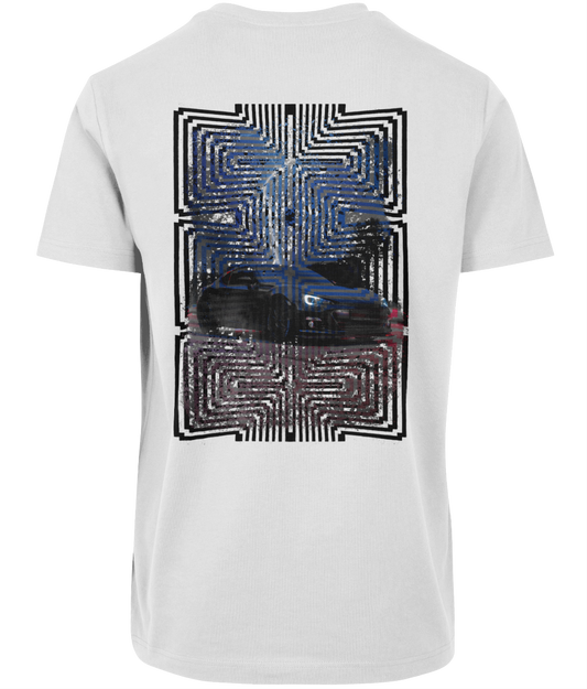 Trippy ● Shirt ● SZ ● White