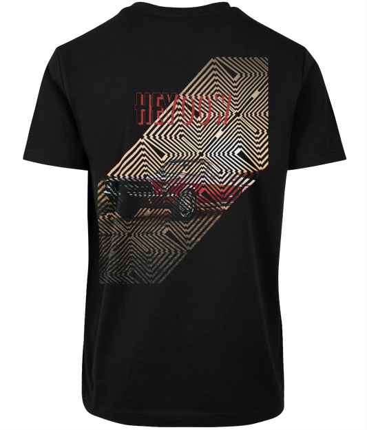 Trippy ● Shirt ● STANG ● Black