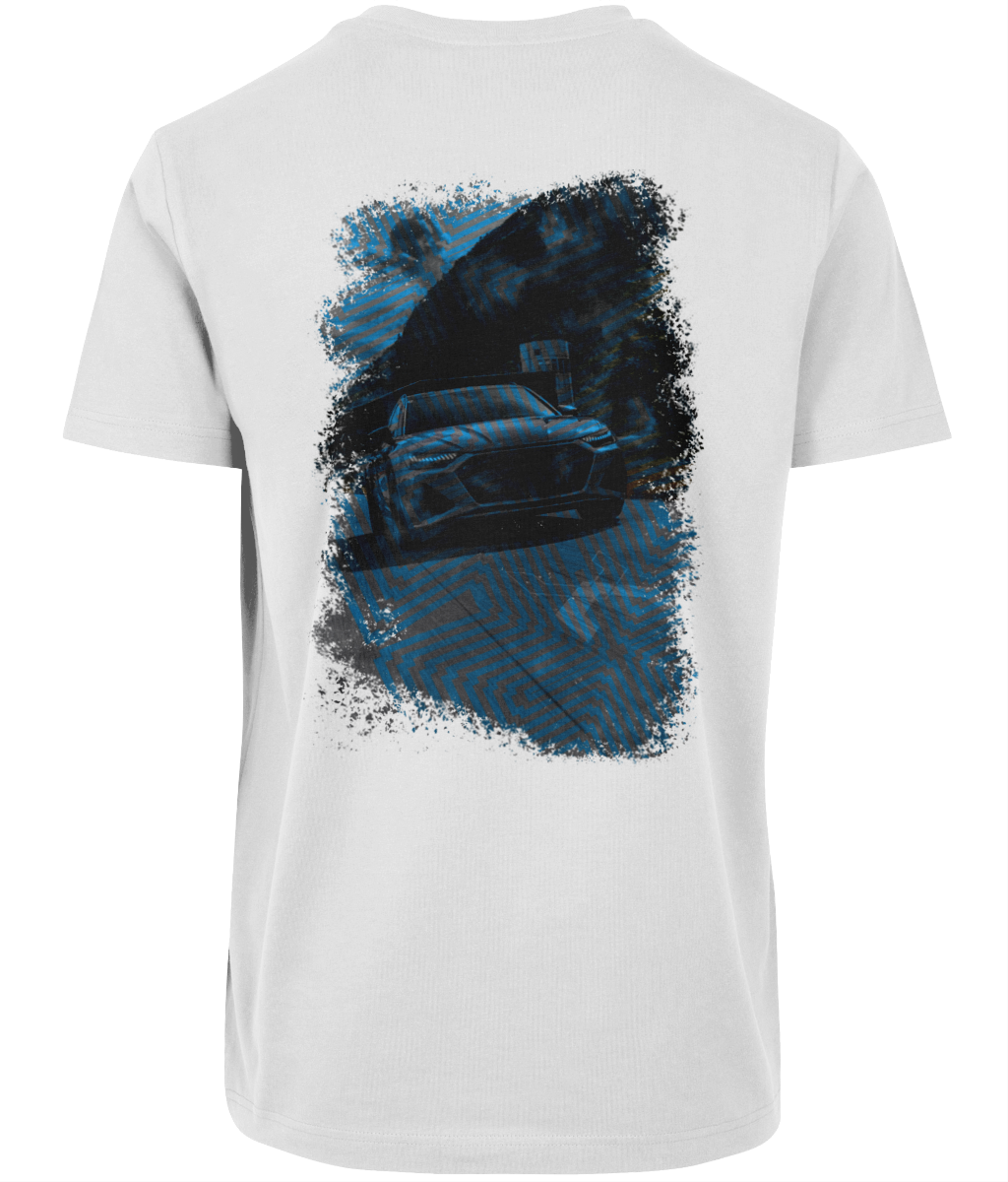 Trippy ● Shirt ● SW ● White