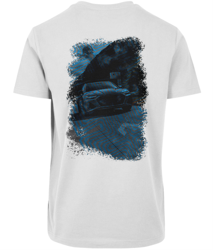 Trippy ● Shirt ● SW ● White
