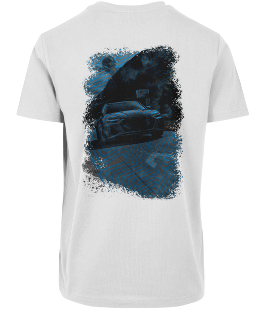 Trippy ● Shirt ● SW ● White