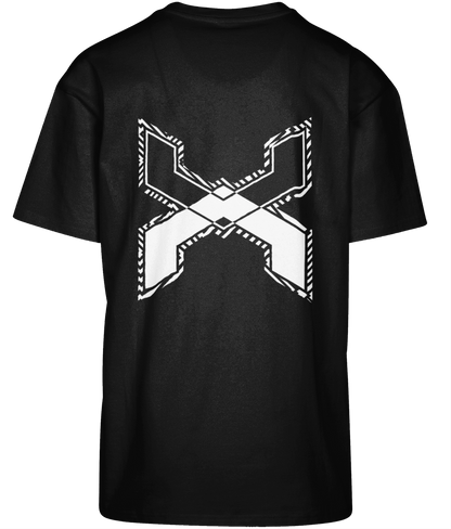 Trippy ● Shirt ● Basic ● Black