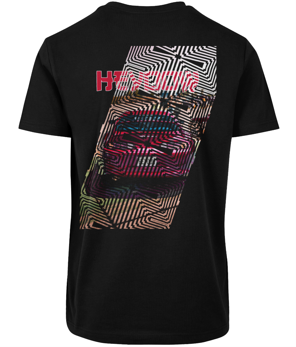 Trippy ● Shirt ● MKIV ● Black