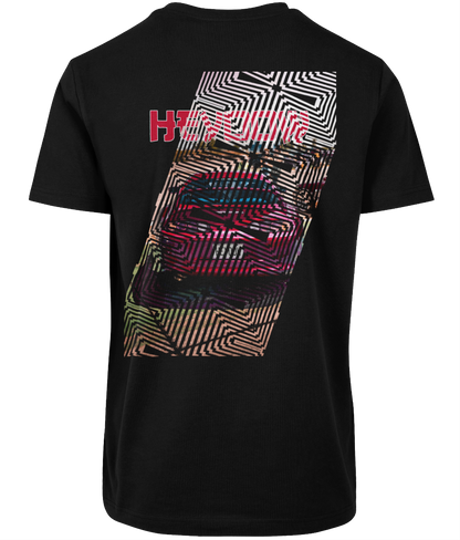 Trippy ● Shirt ● MKIV ● Black