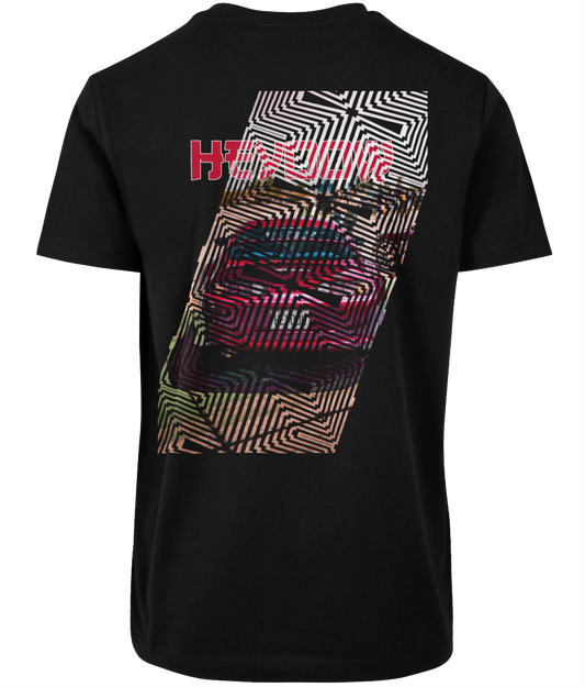 Trippy ● Shirt ● MKIV ● Black
