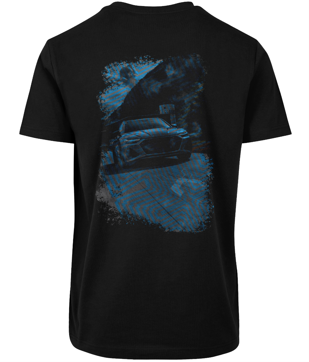 Trippy ● Shirt ● SW ● Black