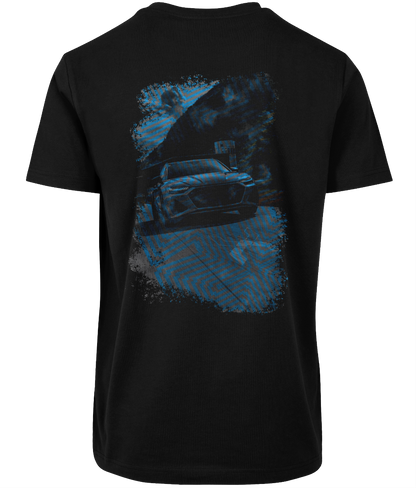 Trippy ● Shirt ● SW ● Black