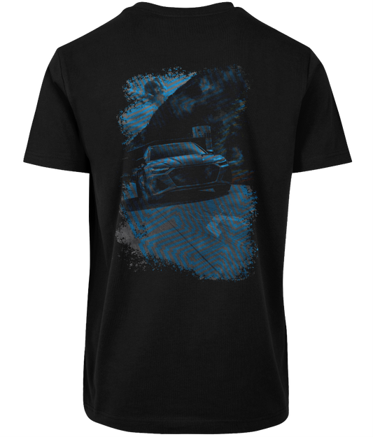 Trippy ● Shirt ● SW ● Black