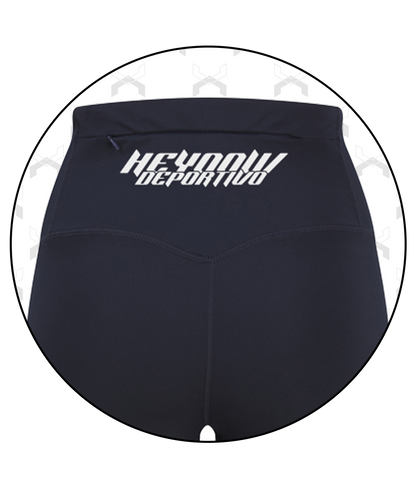 Collab ● Team Legging ● Navy