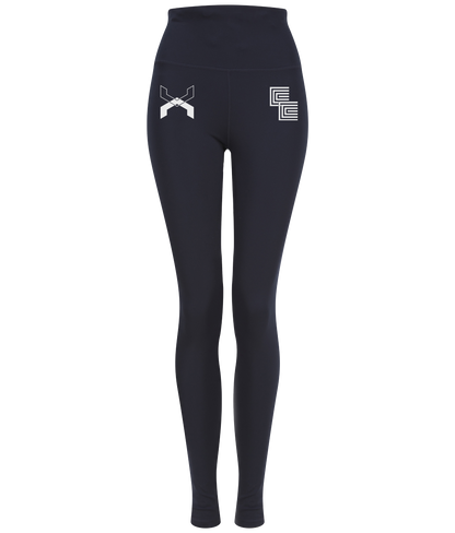 Collab ● Team Legging ● Navy