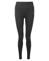 Forged ● Ribbed Legging ● Charcoal