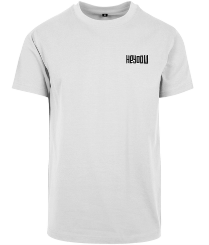 Wildlife ● Shirt ● Phelsuma ● White