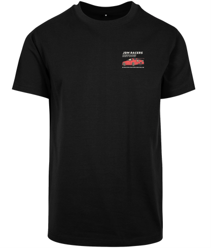 JDM Racers ● Shirt ● Black