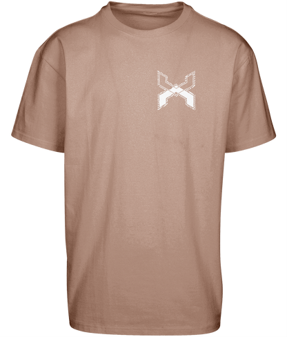 Trippy ● Shirt ● Basic ● Amber