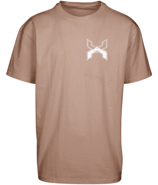 Trippy ● Shirt ● Basic ● Amber