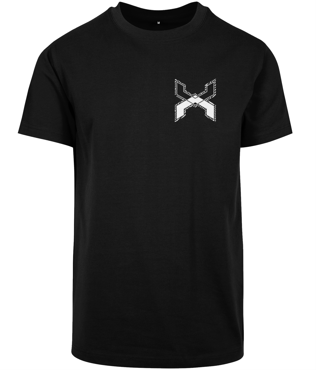 Trippy ● Shirt ● SW ● Black