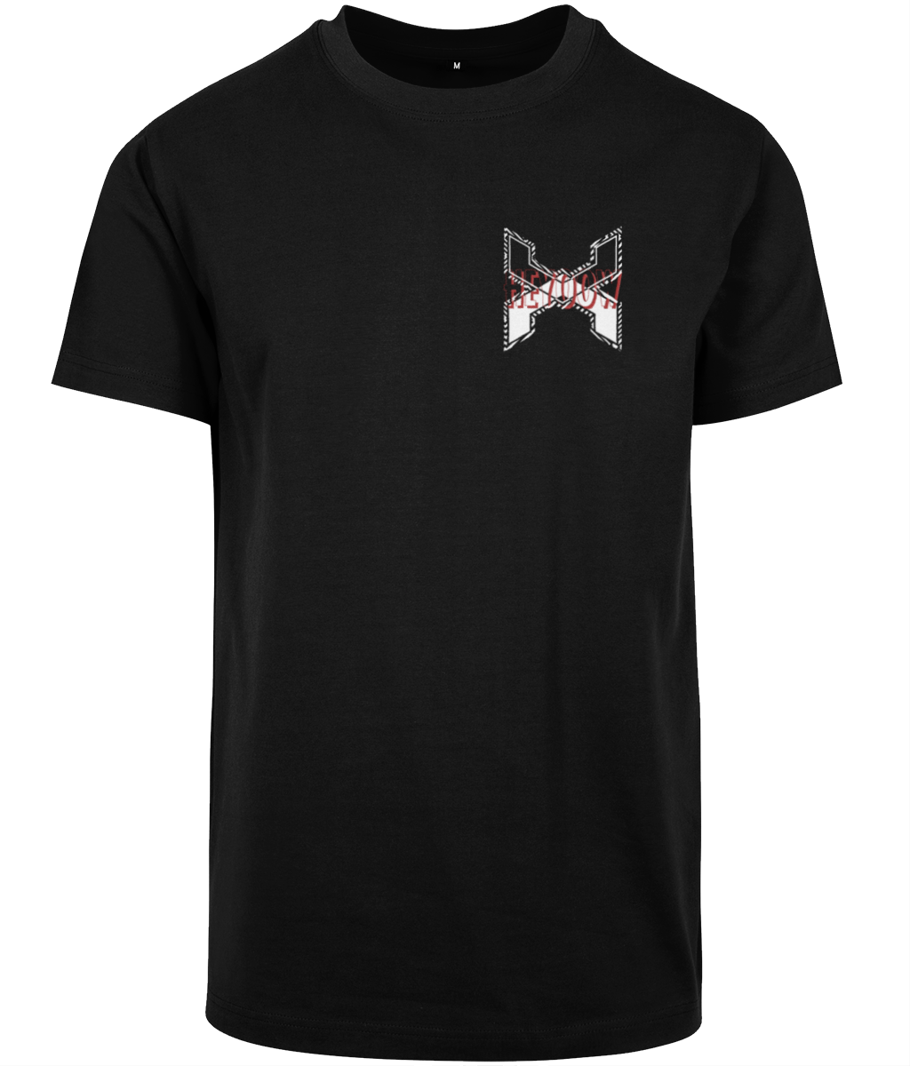 Trippy ● Shirt ● STANG ● Black