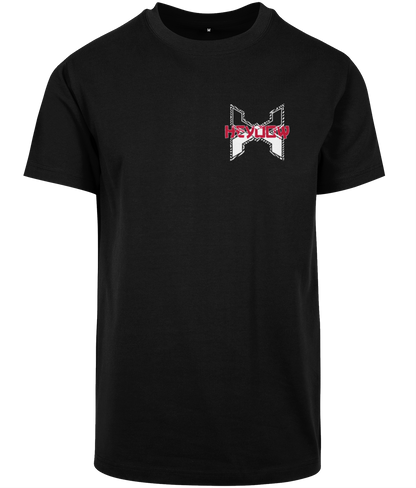 Trippy ● Shirt ● MKIV ● Black