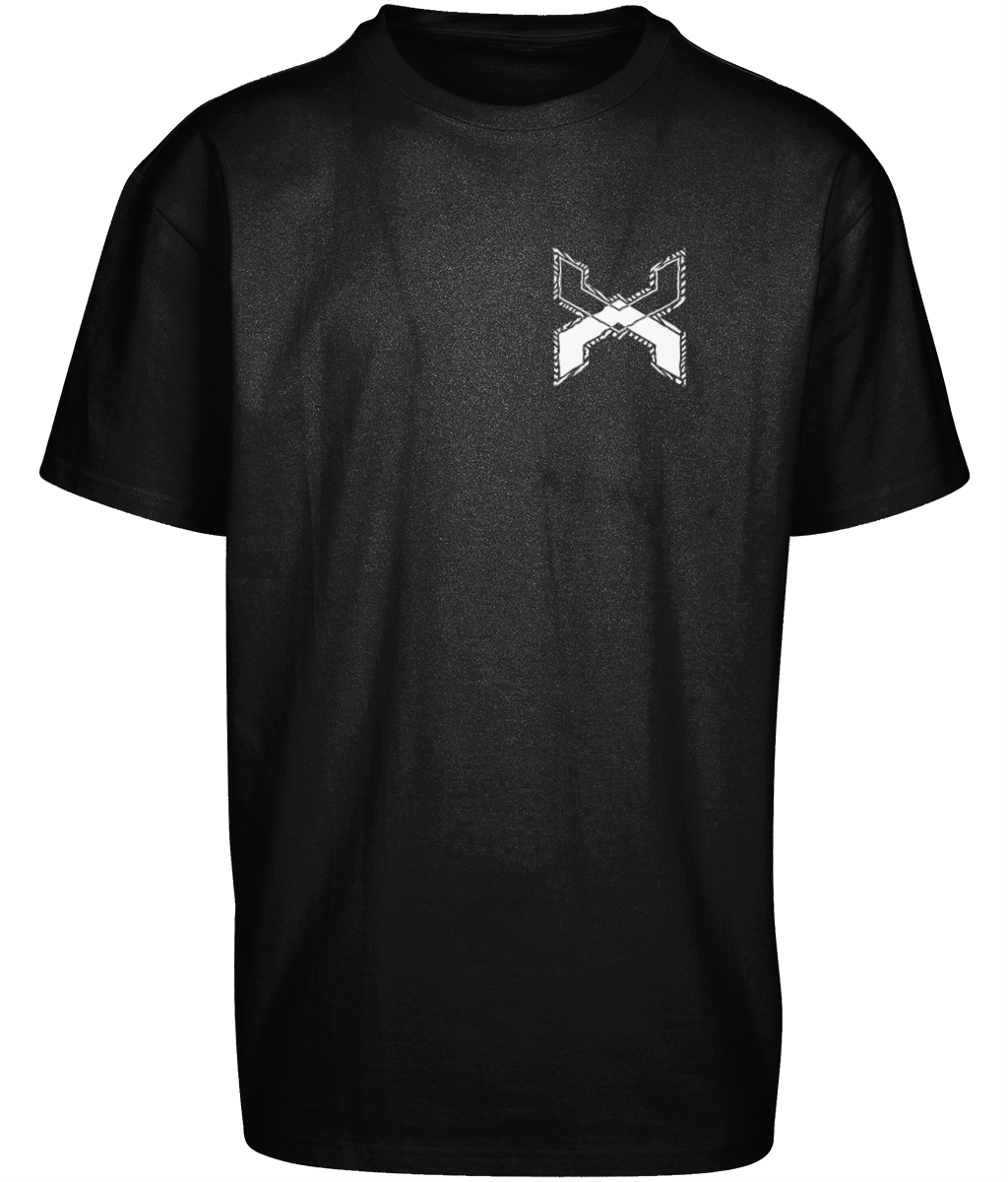 Trippy ● Shirt ● Basic ● Black