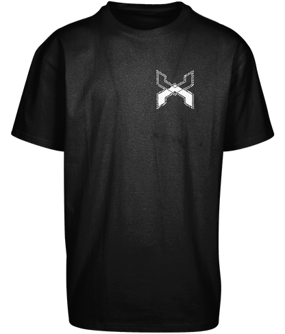 Trippy ● Shirt ● Basic ● Black