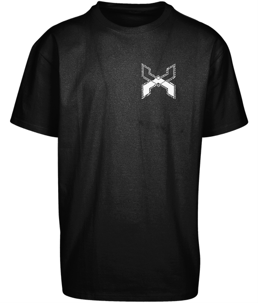 Trippy ● Shirt ● Basic ● Black