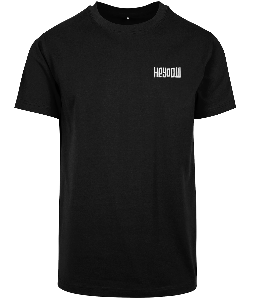 Wildlife ● Shirt ● Constrictor ● Black