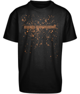 Pintar ● Shirt ● Rust ● Oversized ● Black
