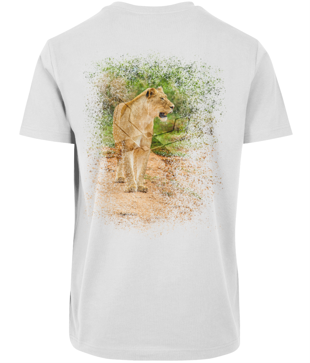 Wildlife ● Shirt ● Leeuwyfie ● White