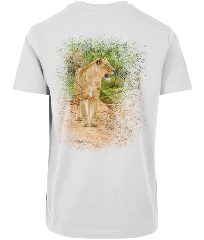Wildlife ● Shirt ● Leeuwyfie ● White