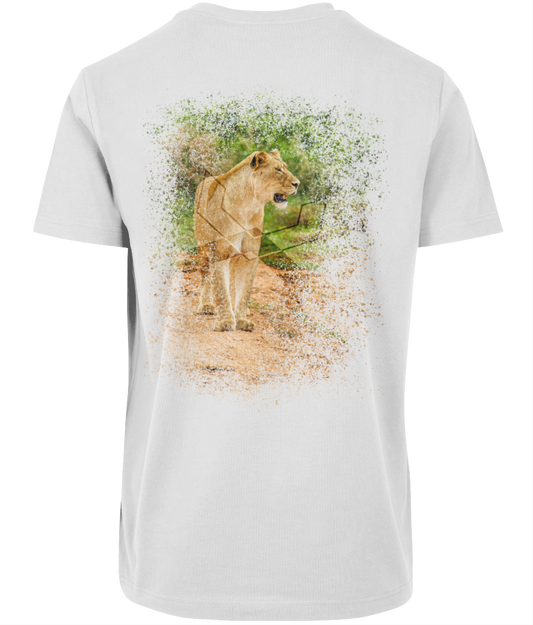Wildlife ● Shirt ● Leeuwyfie ● White