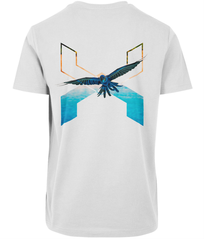 Wildlife ● Shirt ● Ara ● White