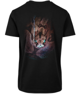 Wildlife ● Shirt ● Constrictor ● Black