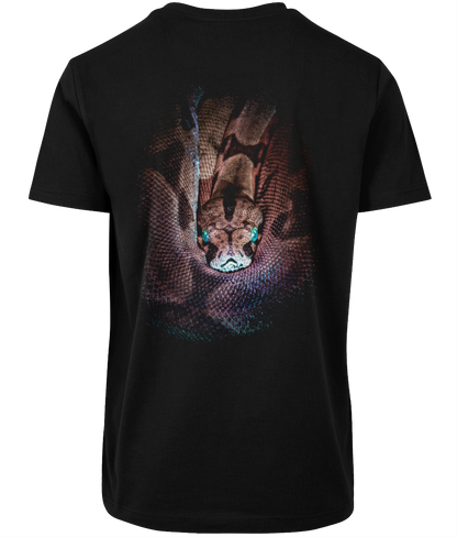 Wildlife ● Shirt ● Constrictor ● Black