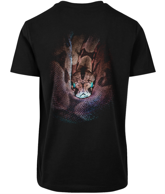 Wildlife ● Shirt ● Constrictor ● Black